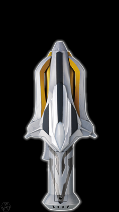 银河火花变身器1.0版本截图3