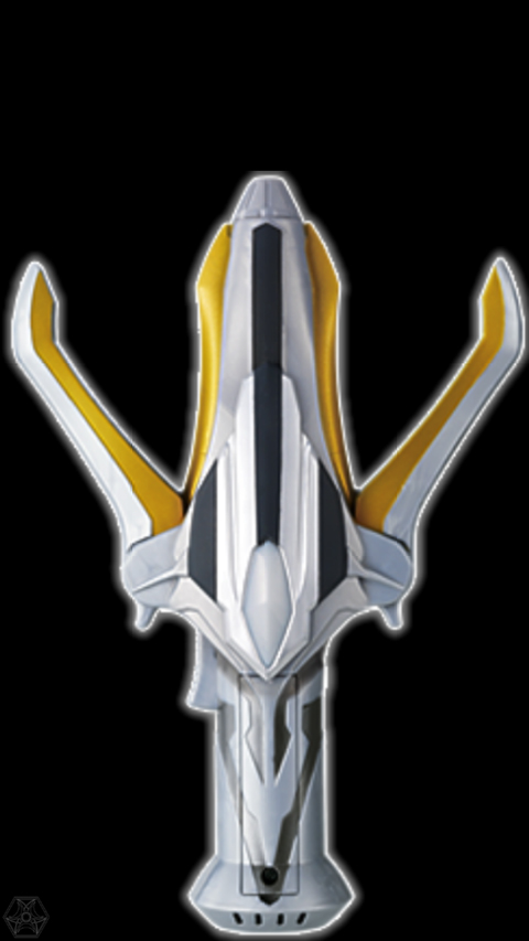 银河火花变身器1.0版本截图2