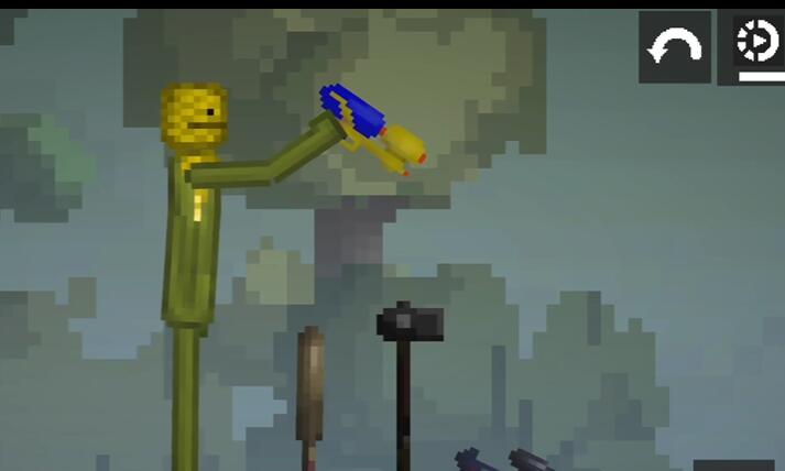 甜瓜游乐场29.5版本截图4