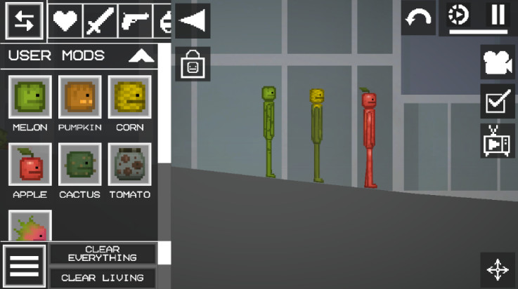 甜瓜游乐场29.5版本