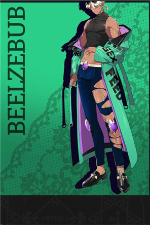 地狱有什么不好中文版