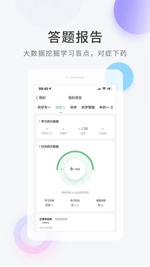 医学快题库截图4