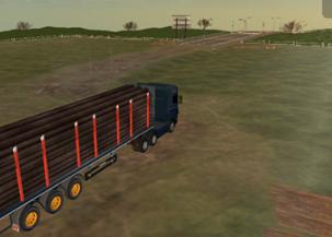 环球卡车模拟器2024