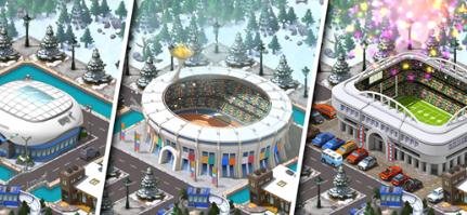 城市岛屿5中文版