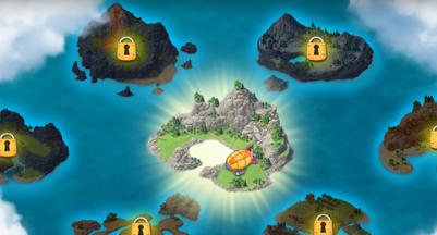 城市岛屿5中文版