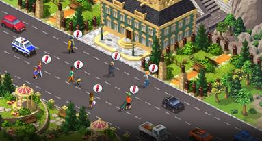 城市岛屿5中文版