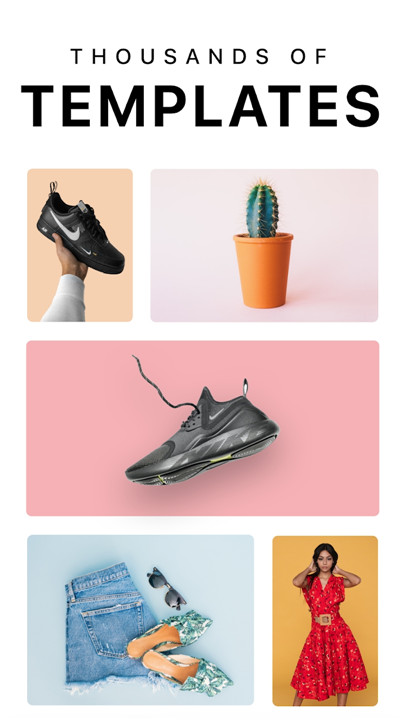 PixelcutAI照片修复截图3