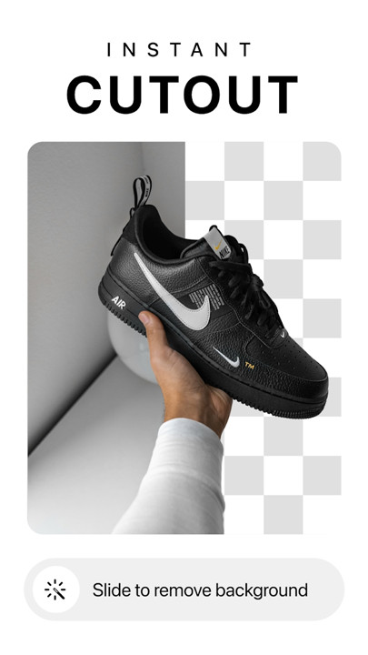 PixelcutAI照片修复截图1