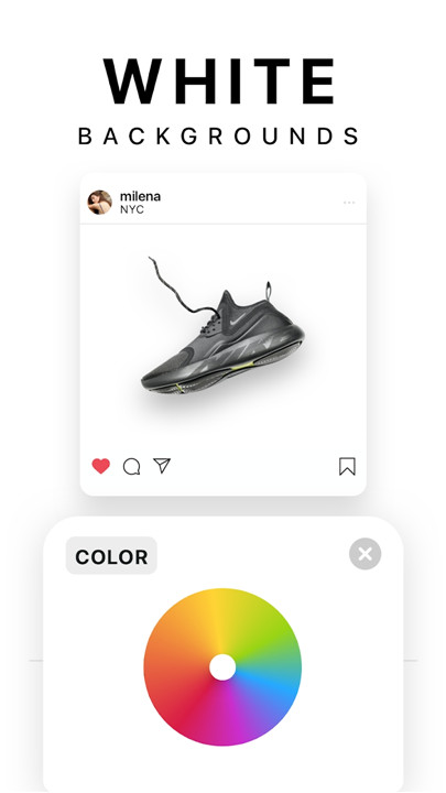 PixelcutAI照片修复截图4