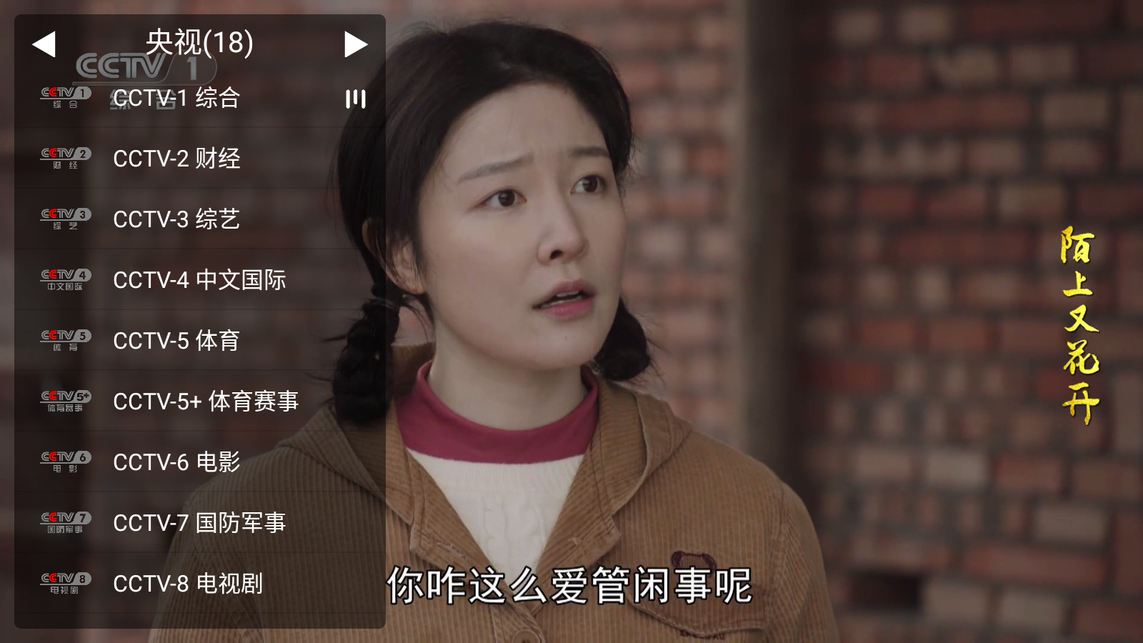 柠檬tv网络电视