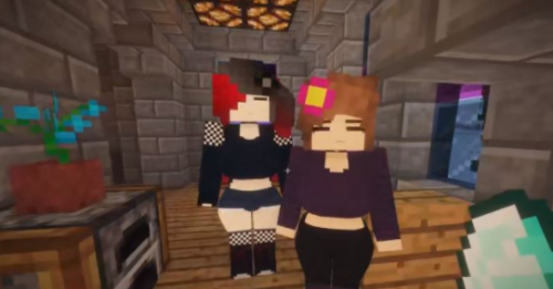 我的世界珍妮模组基岩版截图2