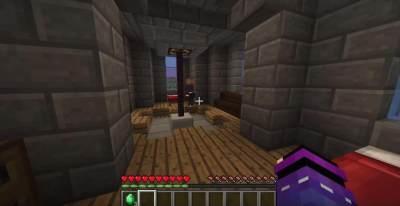 我的世界珍妮模组基岩版截图1