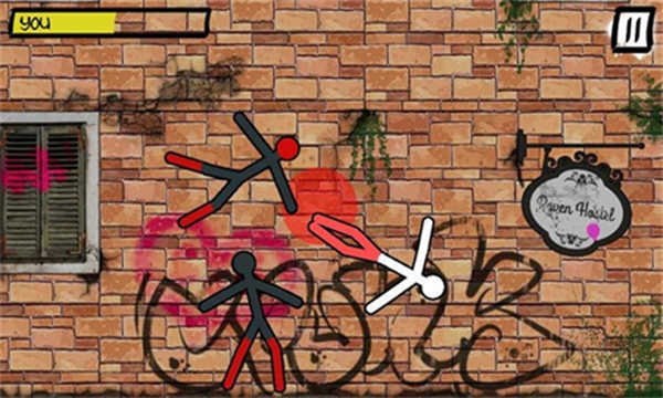人偶格斗2截图2