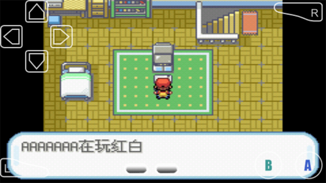 口袋妖怪叶绿完美汉化版截图5