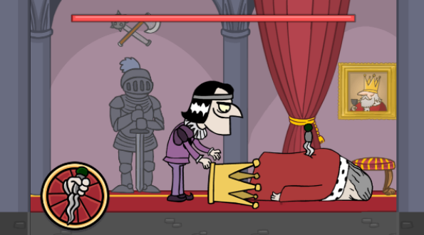 刺杀国王2.0版本截图3