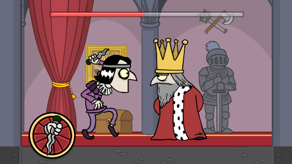 刺杀国王2.0版本截图4