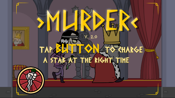 刺杀国王2.0版本截图1