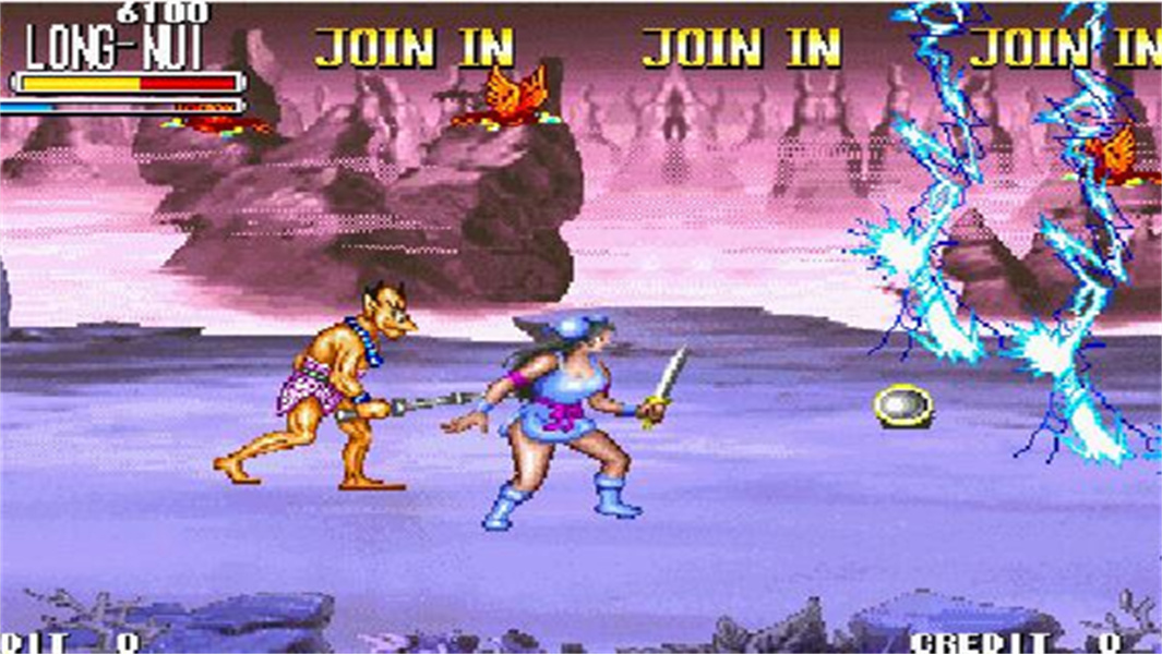 西游释厄传单机版截图2