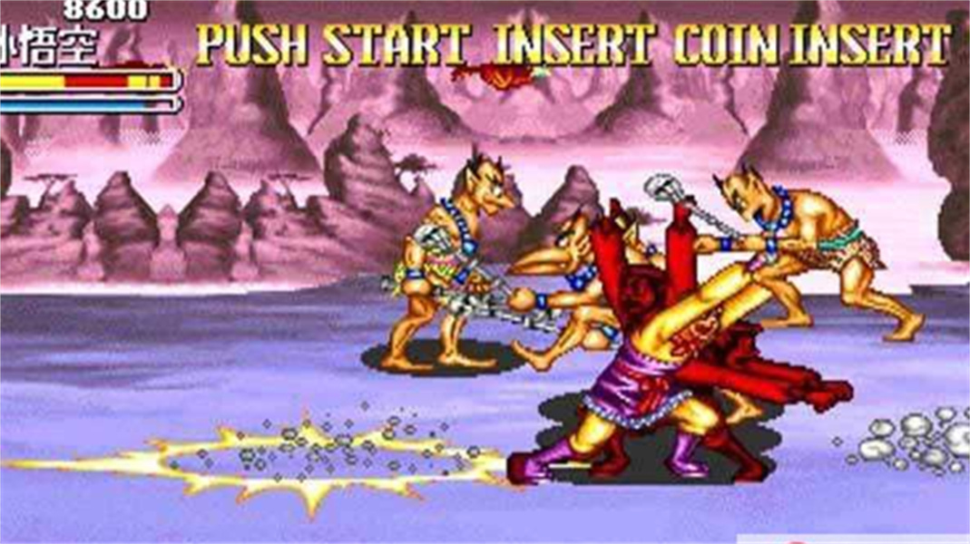 西游释厄传单机版截图4