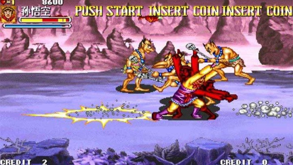 西游释厄传单机版