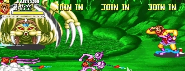 西游释厄传单机版