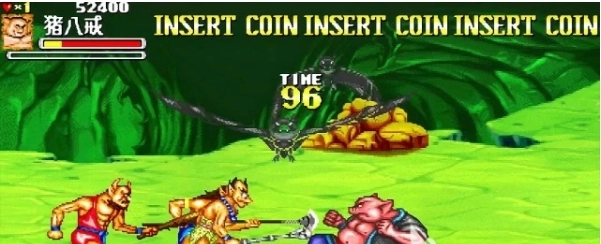 西游释厄传单机版