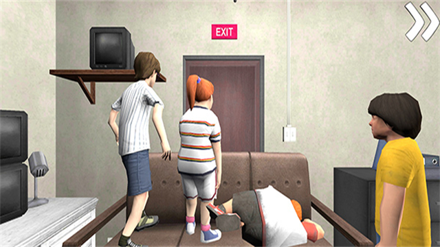 恐怖冰淇淋8最终章截图3