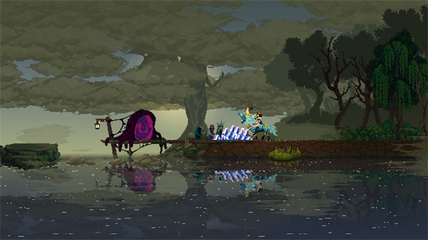 王国两位君主手机版截图5