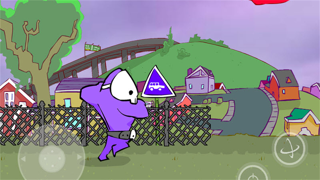 狂扁小朋友双人版截图4