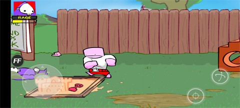 狂扁小朋友完整版