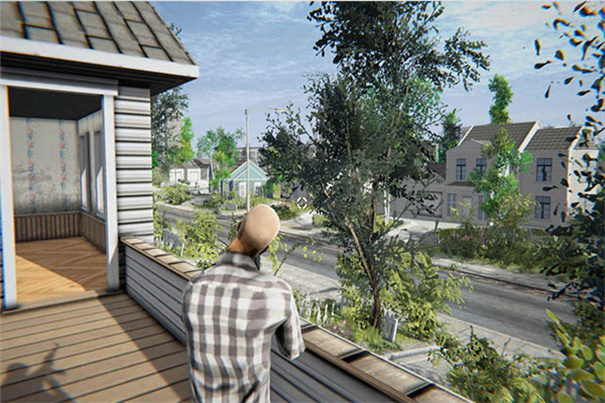 火力全开2城市狂热截图3