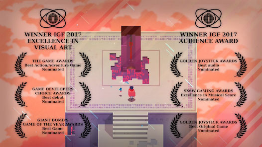 光明旅者安卓版截图4