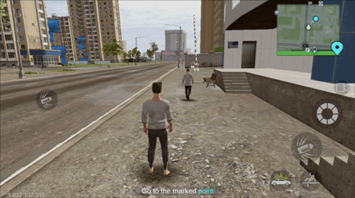 火力全开2城市狂热