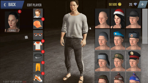 火力全开2城市狂热