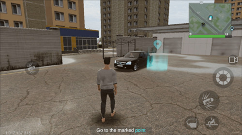 火力全开2城市狂热