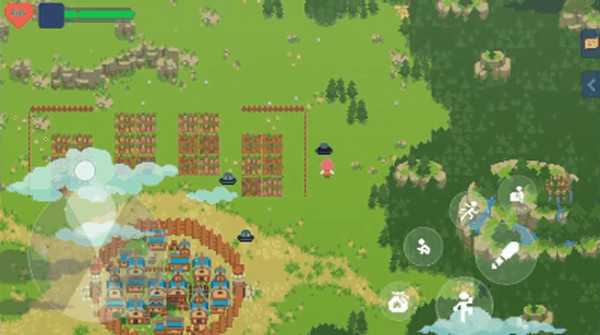 不死鸟传说觉醒