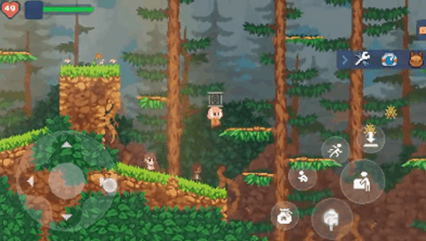 不死鸟传说觉醒