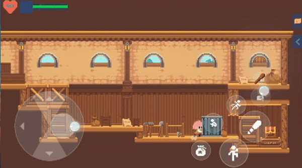 不死鸟传说觉醒