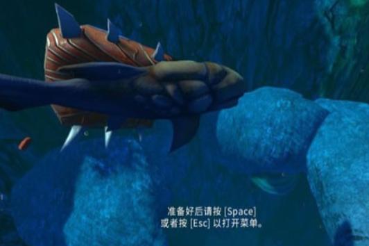 海底大猎杀手机steam