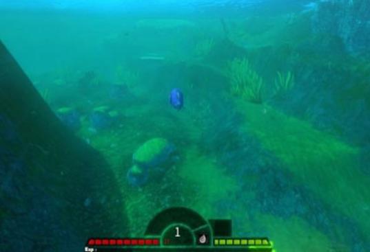 海底大猎杀手机steam