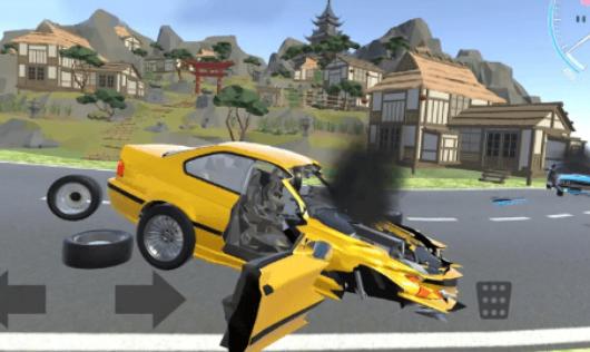 山路赛车手游正式版