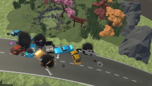 山路赛车手游正式版