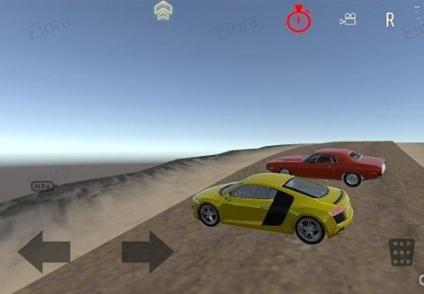 山路赛车手游正式版