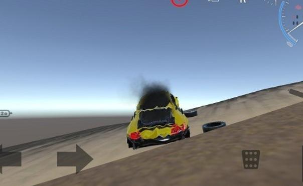 山路赛车手游正式版