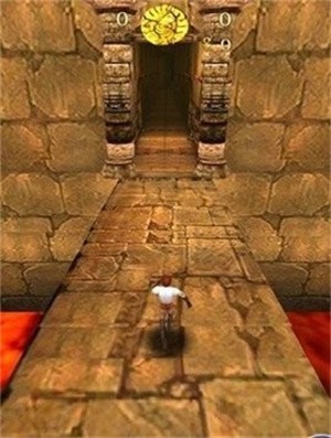 金字塔大逃亡圣诞版截图2