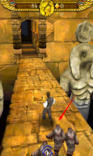 金字塔大逃亡圣诞版