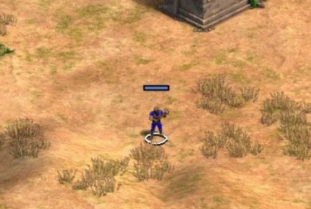 兵种属性作用介绍截图1
