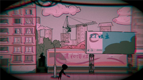 彼岸画廊游戏手机版截图1