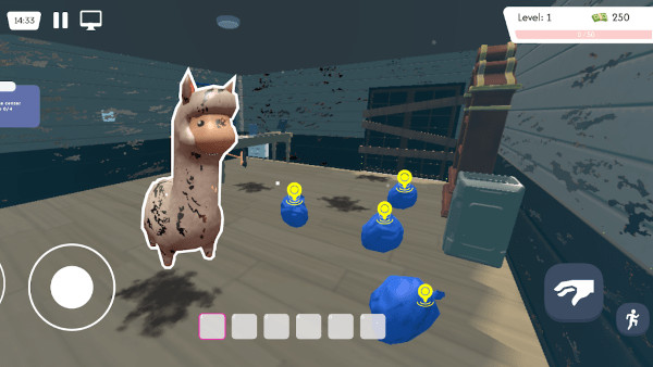 宠物护理模拟器