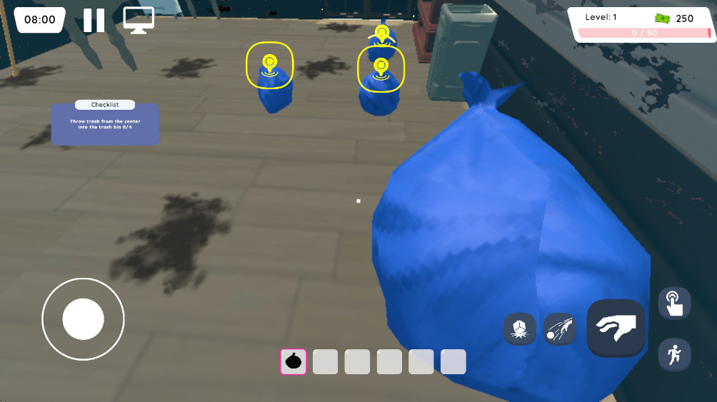 宠物护理模拟器